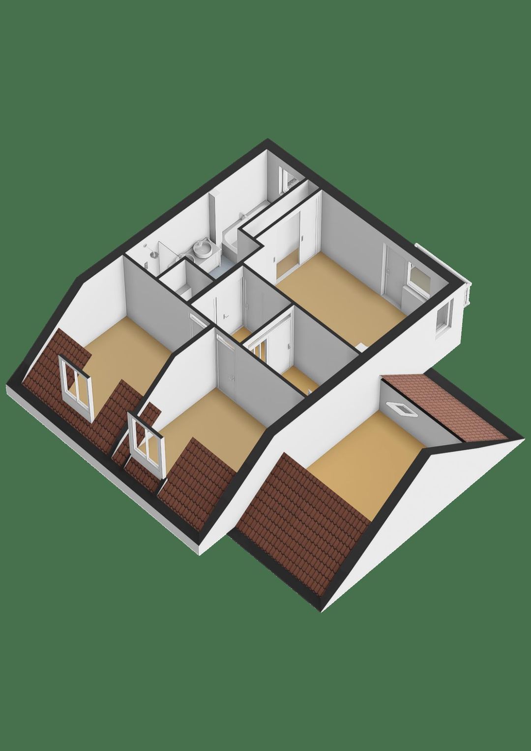 Foto 53 van Burg. de Graafplein 22