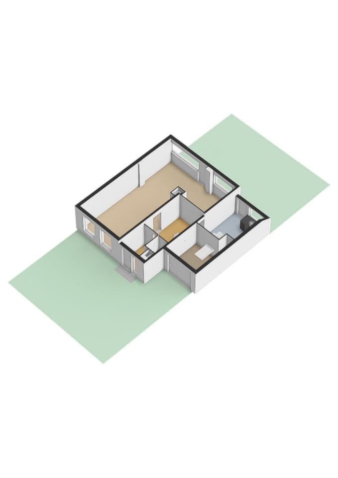 Foto 56 van Burg. de Graafplein 22