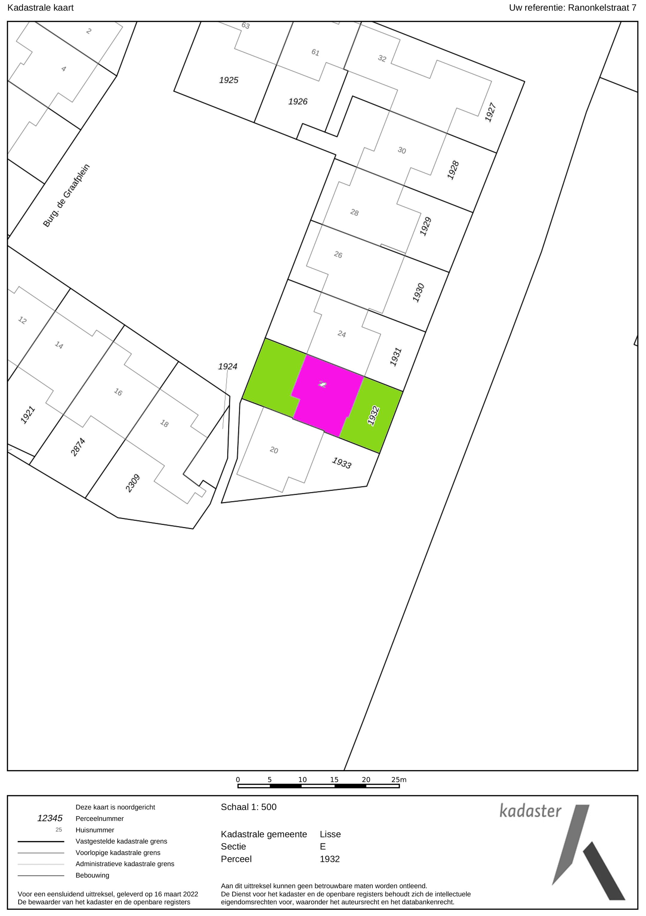 Foto 57 van Burg. de Graafplein 22