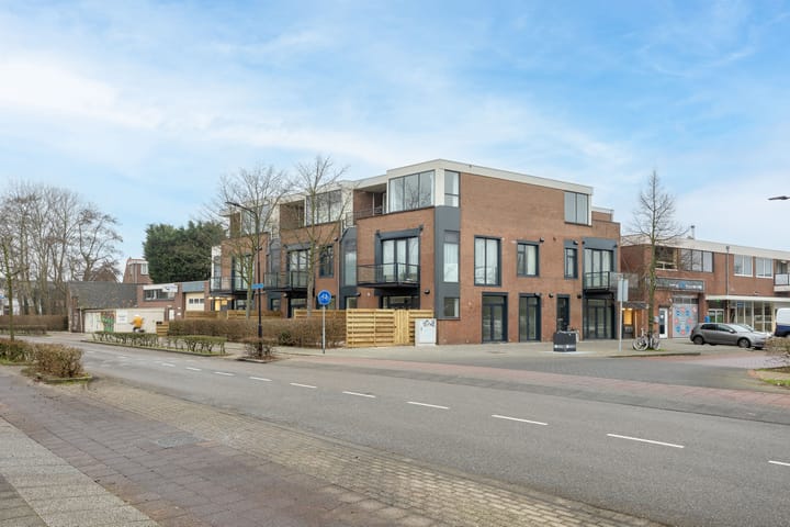 Foto 2 van Overboslaan 12