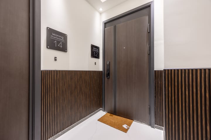 Foto 5 van Overboslaan 12