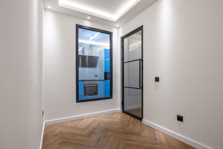 Photo 11 of Overboslaan 12