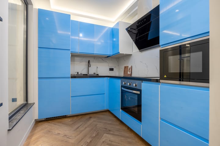 Photo 14 of Overboslaan 12