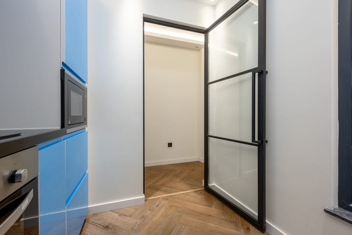 Photo 15 of Overboslaan 12