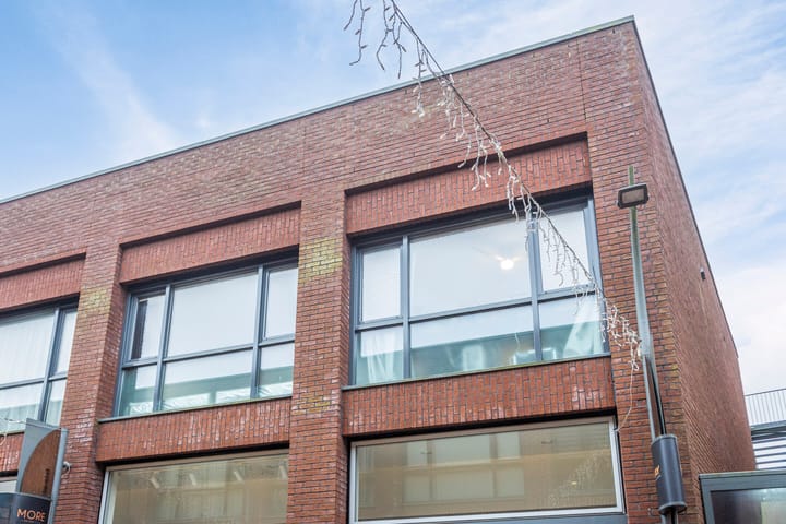 Foto 30 van De Kiel 50