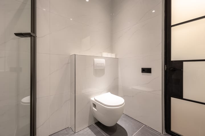 Photo 18 of Overboslaan 12