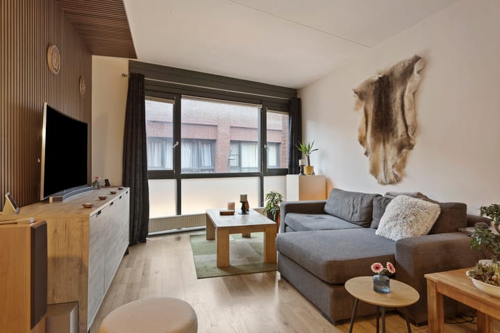 Foto 9 van De Kiel 50