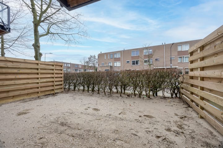 Photo 21 of Overboslaan 12