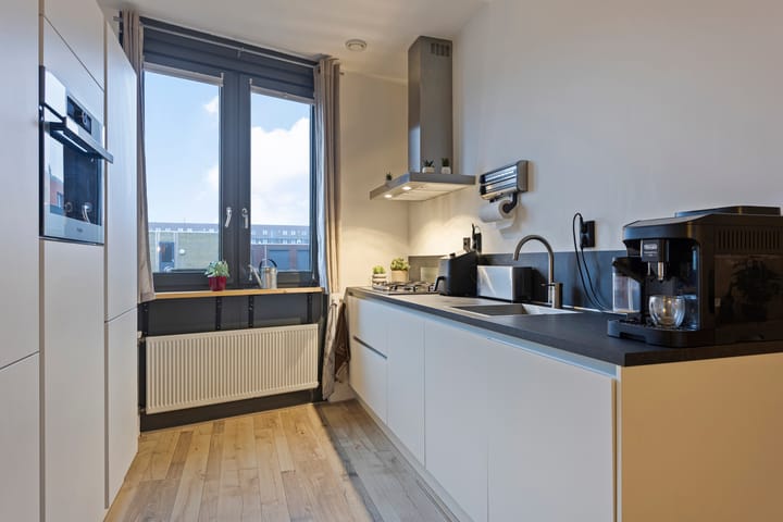 Foto 15 van De Kiel 50