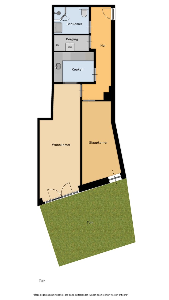 Photo 29 of Overboslaan 12