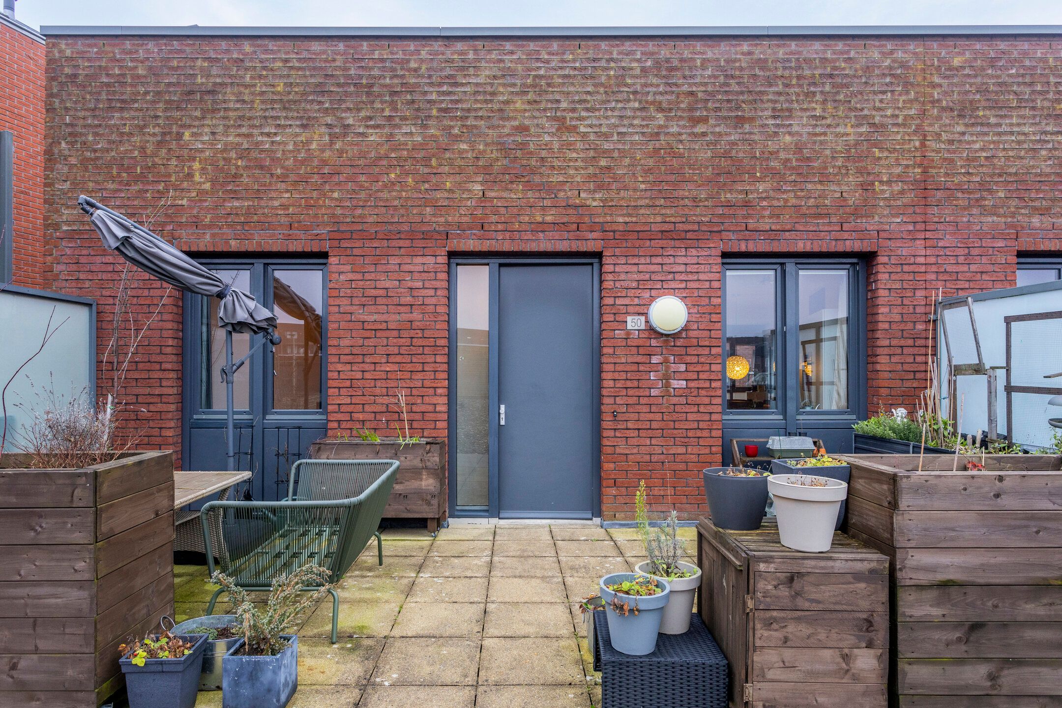 Photo 24 of De Kiel 50