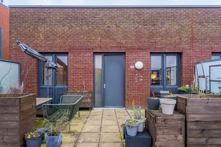 Foto 24 van De Kiel 50