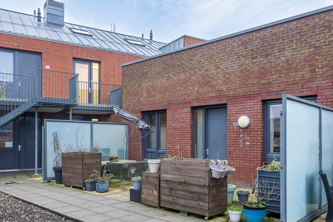 Photo 26 of De Kiel 50