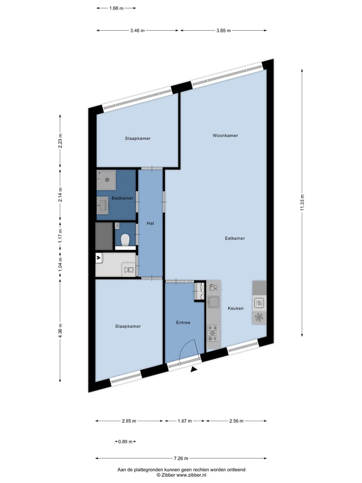 Foto 34 van De Kiel 50