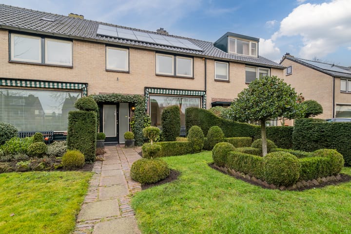 Foto 1 van Prins Mauritslaan 9