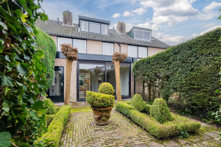 Foto 3 van Prins Mauritslaan 9