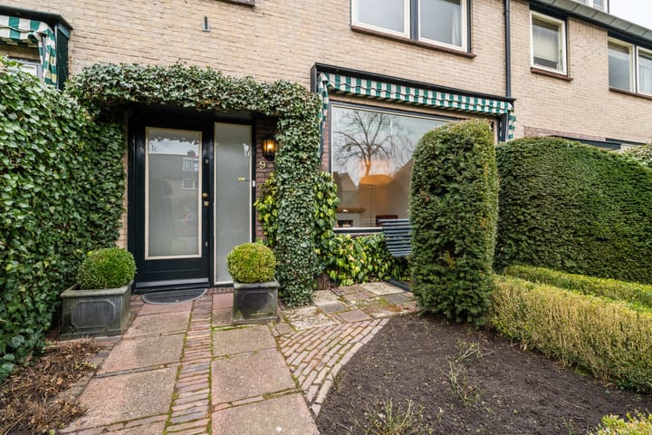 Foto 4 van Prins Mauritslaan 9