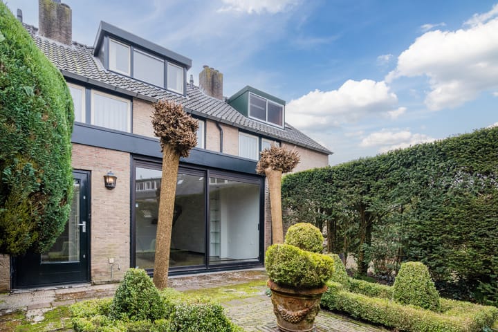 Foto 32 van Prins Mauritslaan 9