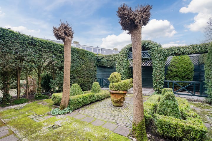 Foto 34 van Prins Mauritslaan 9