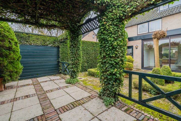 Foto 35 van Prins Mauritslaan 9