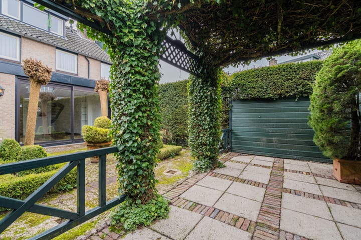 Foto 36 van Prins Mauritslaan 9