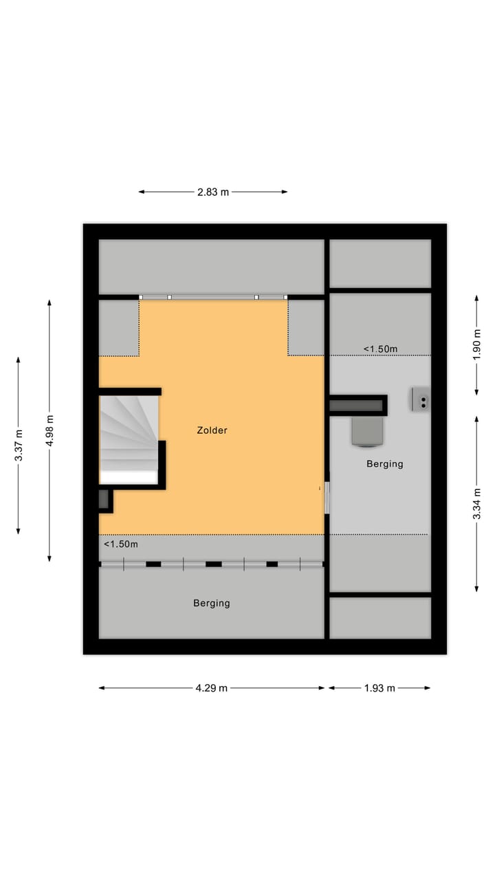 Foto 45 van Prins Mauritslaan 9