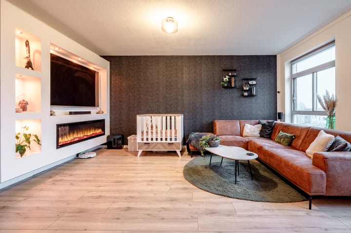 Foto 2 van Daan Hoeksemastraat 93