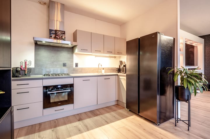 Foto 3 van Daan Hoeksemastraat 93