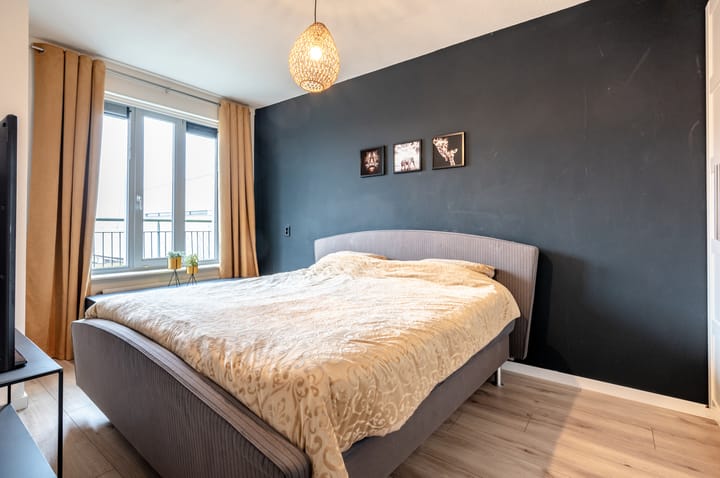 Foto 4 van Daan Hoeksemastraat 93