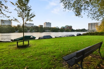 Westlandgracht 63-H