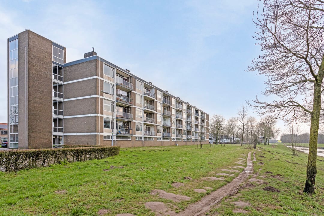 Foto 1 van Bowierstraat 27