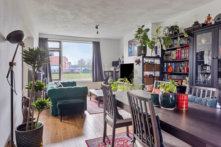 Foto 4 van Bowierstraat 27