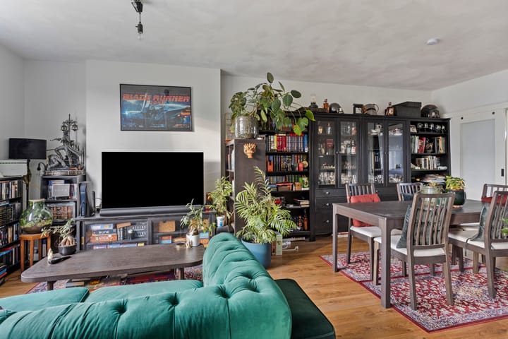 Foto 5 van Bowierstraat 27