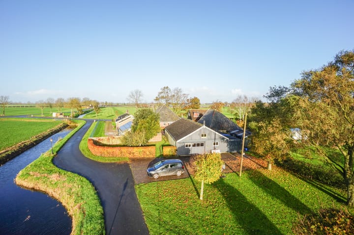 Foto 1 van Zomerdijk 6