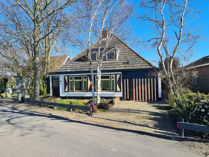 Foto 2 van Zomerdijk 6