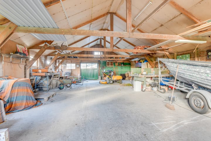 Foto 3 van Zomerdijk 6