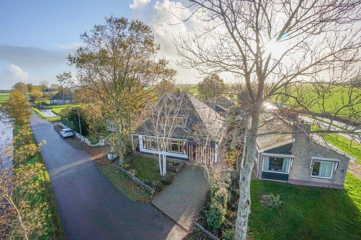 Foto 5 van Zomerdijk 6