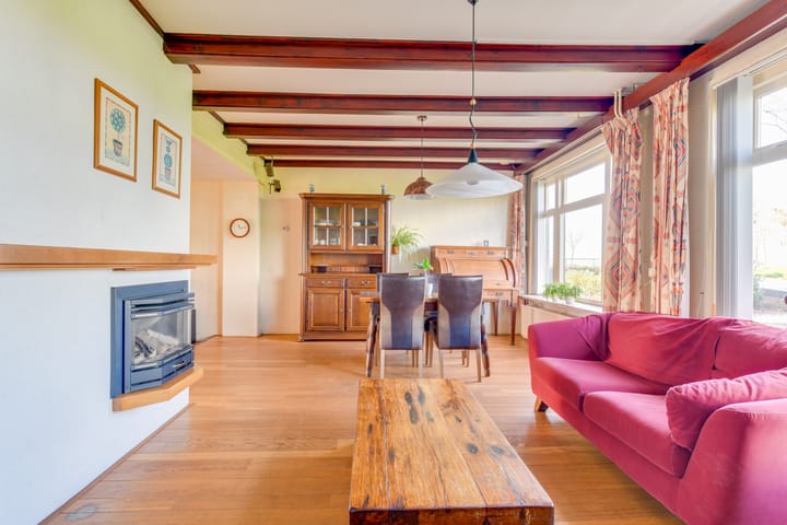 Foto 8 van Zomerdijk 6