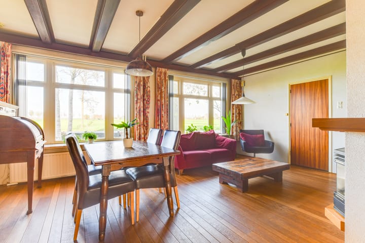 Foto 10 van Zomerdijk 6