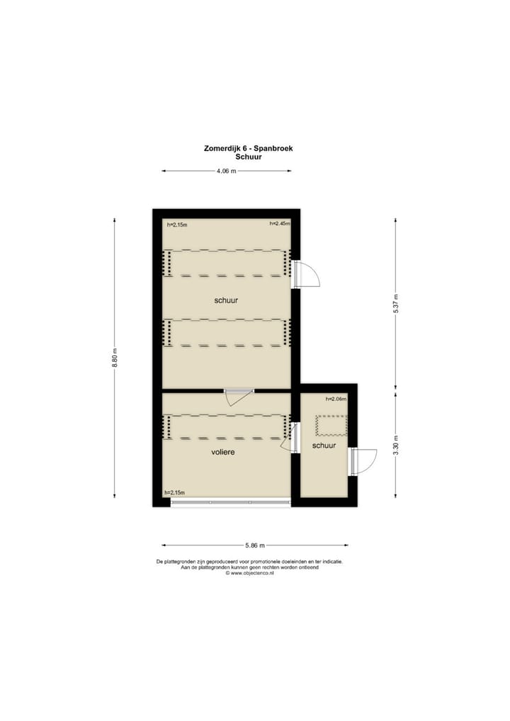 Foto 31 van Zomerdijk 6