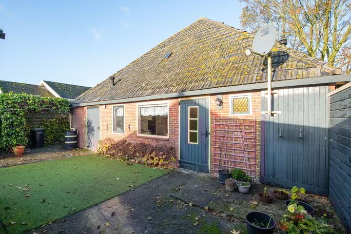 Foto 34 van Zomerdijk 6