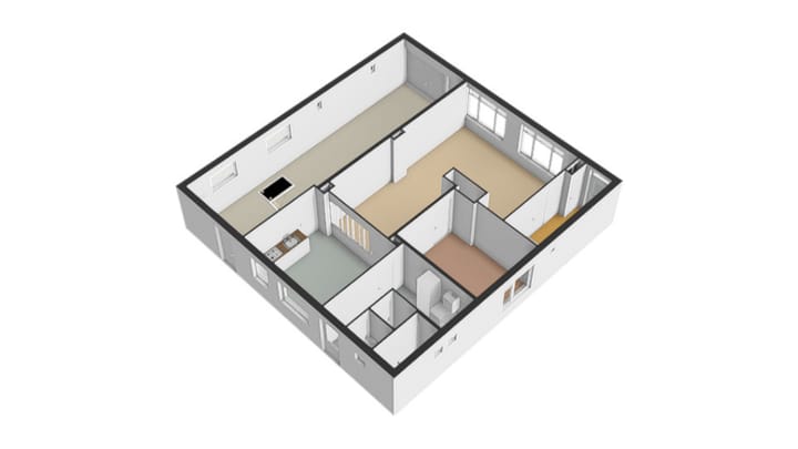 Foto 43 van Zomerdijk 6