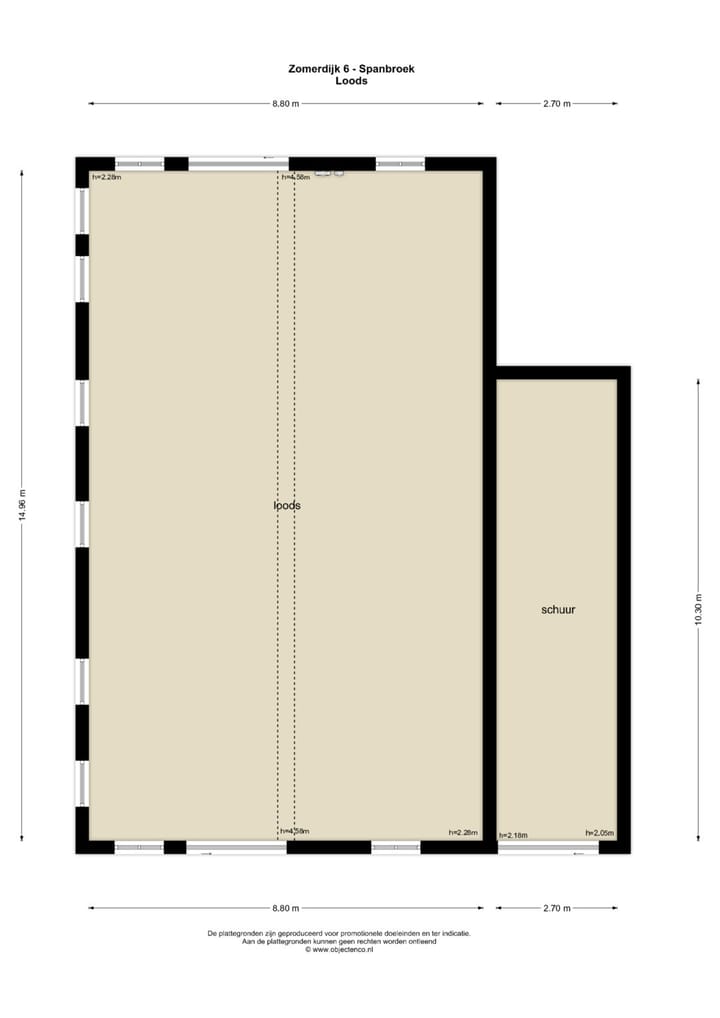 Foto 51 van Zomerdijk 6