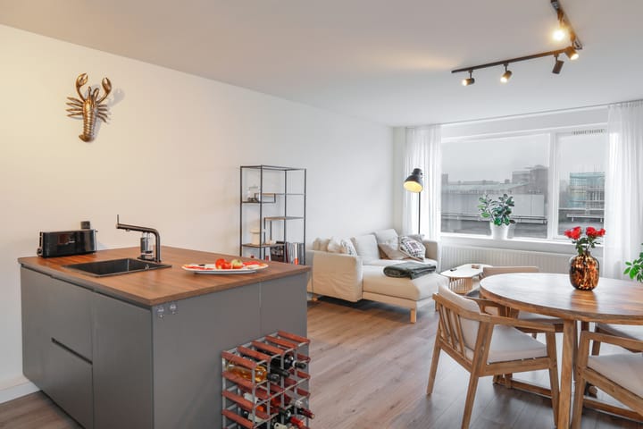 Foto 1 van Burgemeester Loeffplein 118