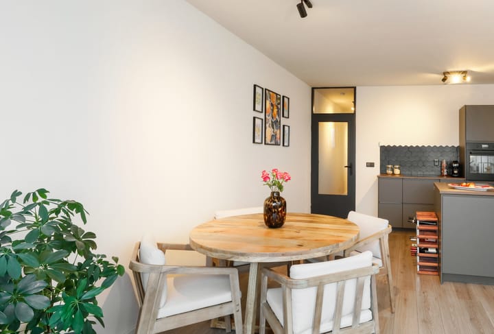 Foto 5 van Burgemeester Loeffplein 118