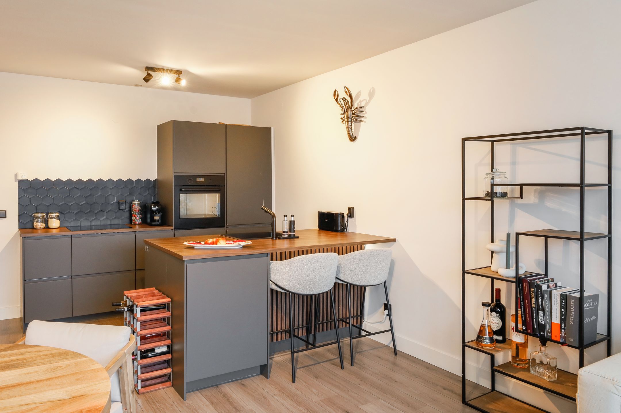 Foto 6 van Burgemeester Loeffplein 118