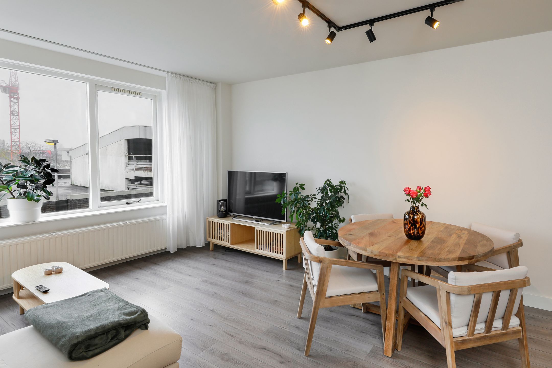 Foto 9 van Burgemeester Loeffplein 118