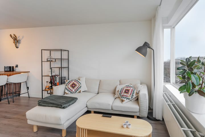 Foto 10 van Burgemeester Loeffplein 118