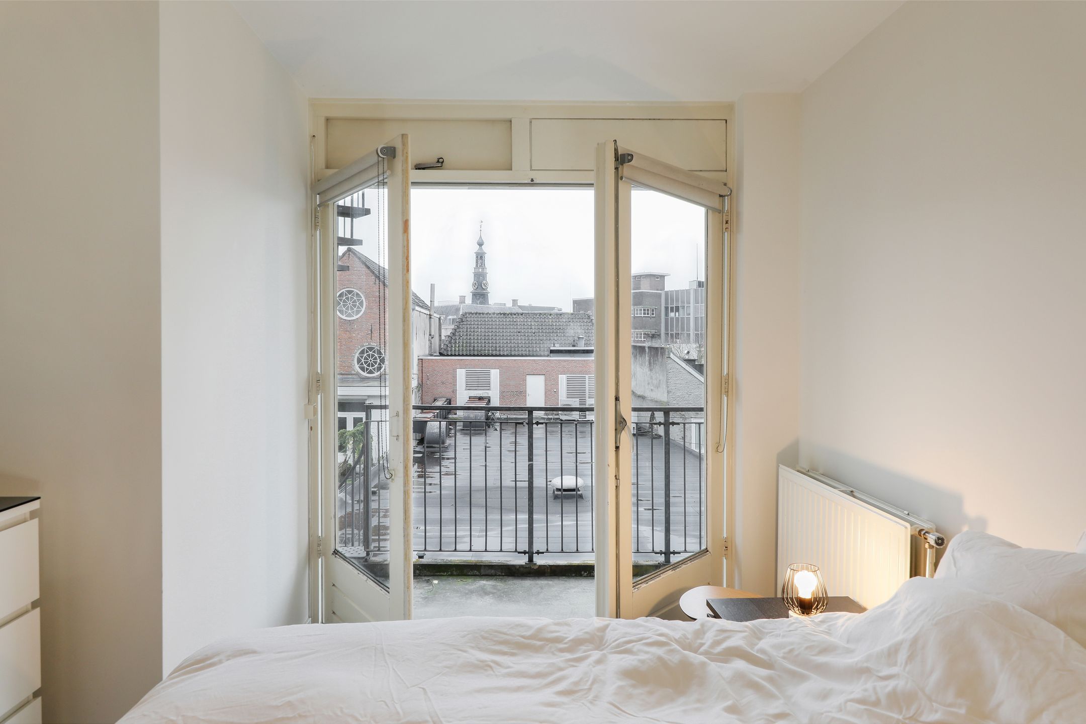 Foto 12 van Burgemeester Loeffplein 118