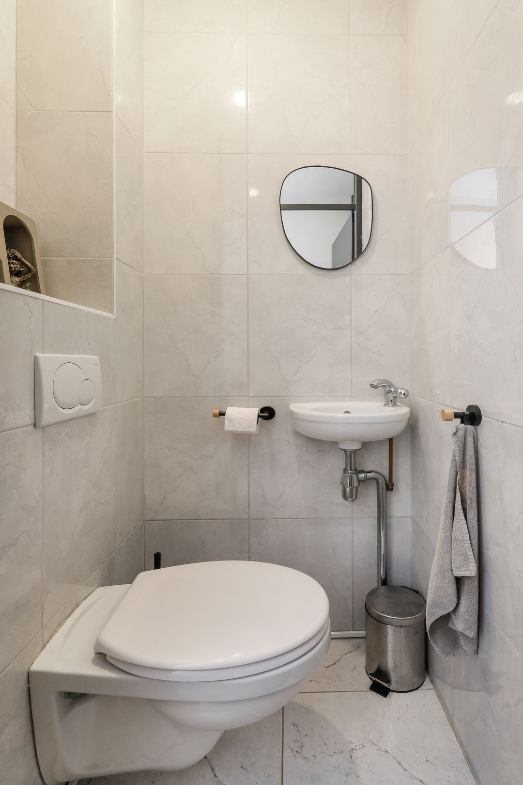 Foto 17 van Burgemeester Loeffplein 118